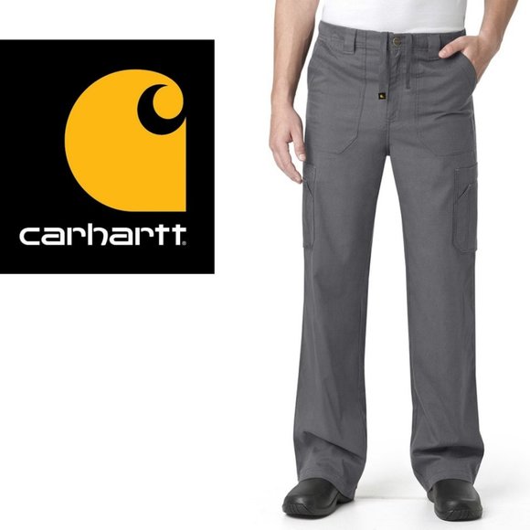 Carhartt Other - Carhartt Ripstop Multi-Cargo Scrub Pant - Large